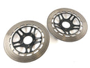 Honda CB 900 F2 SC09 [1985] - Bremseskiver sett par 275 x 4.0mm-1
