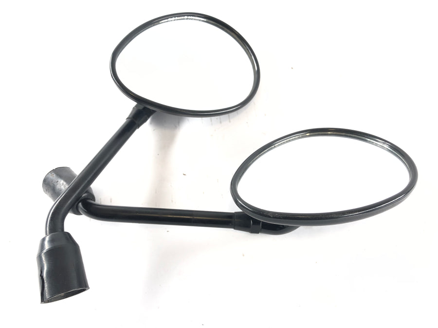 Triumph Speed ​​Triple 1050 515NJ [2005] - Mirror Back View Mirror Set