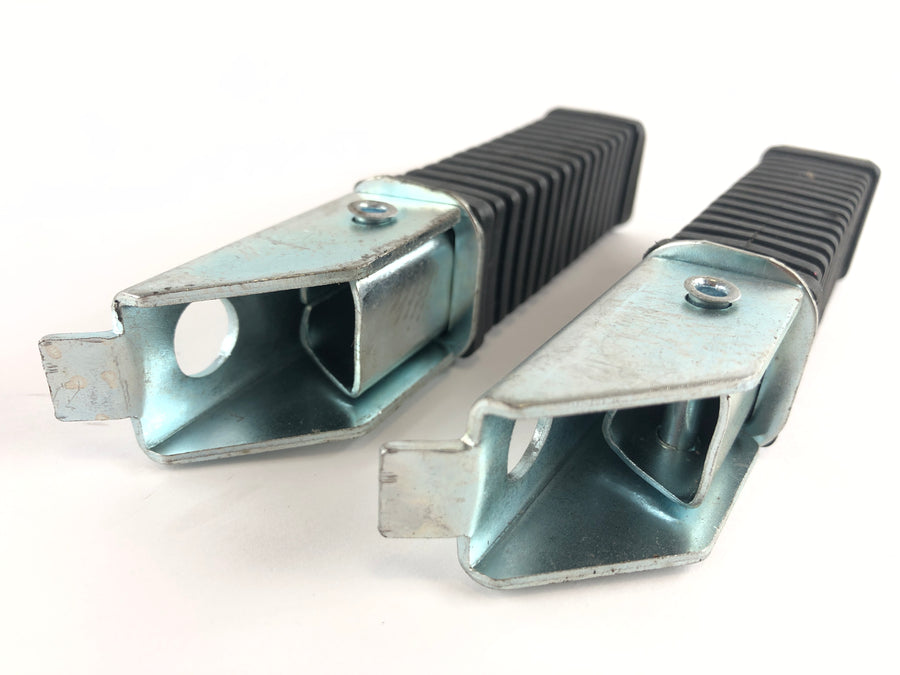 Honda CB 650 RC03 [1980] - Socius FootRest Set