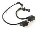 Suzuki DR 800 S SR42B [1991] - tenningsspoler med plugg settpar-3