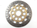 Cagiva Mito 125 8p Mk1 [1991] - Bremseskive 320 x 3,7 mm foran-1