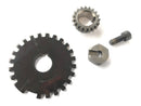 Triumph Speed ​​Triple 955i T509 [1997] - tenning impliserer-2