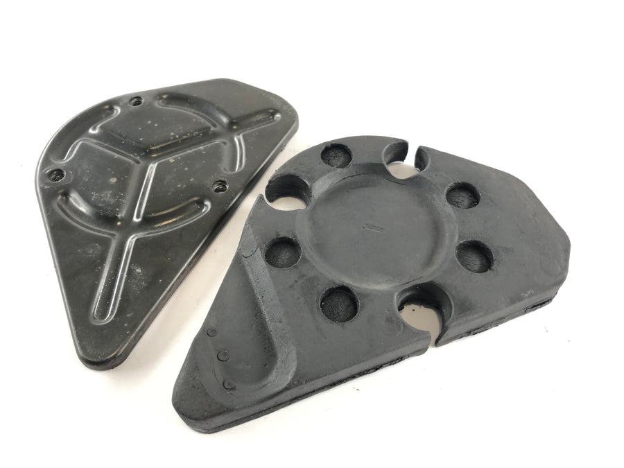 Kawasaki ZXR 400 ZX400L [1993] - Isolation Rubber Pinion Cover