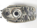 BMW R65 LS 248 - Motorlokk foran originale gode stoffer-1