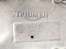 Triumph Thruxton 900 [2004] - Spot covermotordeksel-4