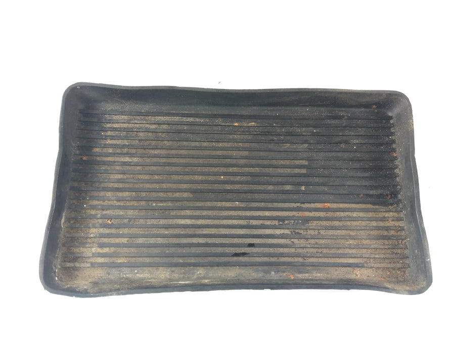 Moto Guzzi 850 -T3 California [1978] - Rubber Mat Battery Box