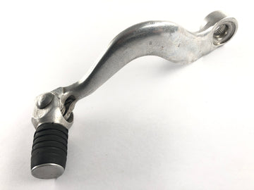 KTM LC4 640 Duke 2 [2001] - Switching Pedal Gear Lever