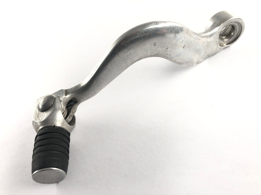 KTM LC4 640 Duke 2 [2001] - Switching Pedal Gear Lever