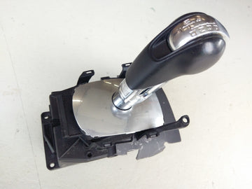 Porsche Panamera Turbo [2010] - Gear Spak Selector Lever