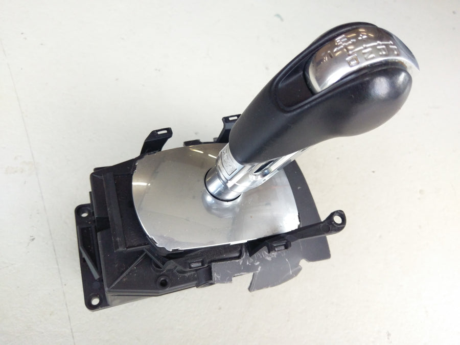 Porsche Panamera Turbo [2010] - Gear Spak Selector Lever