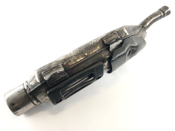 Kawasaki KLR 250 KL250D [1988] - Eksos Rushed Dampers - 0