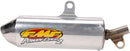 Suzuki Rm 80 [1989-1991, 1993-1994, 1996-1998] - Powercore 2 bakre lyddemper - bilde 1