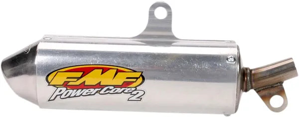 Suzuki RM 85 17/14 Small Wheel [2023] - Powercore 2 baklyddemper – bilde 2