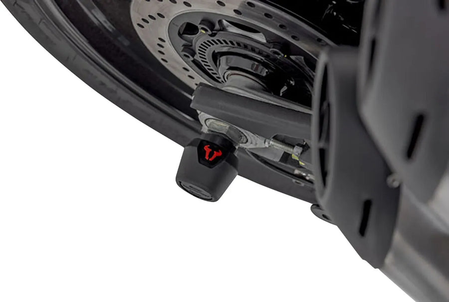 cf moto 800 [SW-MOTECH] – bakakselsliper