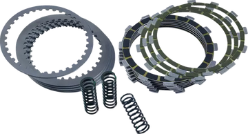 Yamaha Tracer 9 Y-amt [BARNETT] - clutchsett
