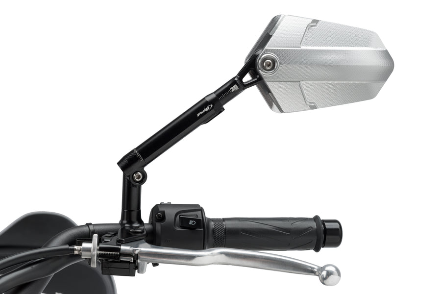 HARLEY DAVIDSON SPORTSTER S RH 1250 S [2025] – Explorer bakspeil