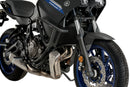 YAMAHA TRACER 7 GT [2024] – Crash bar – Svart-1