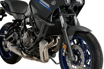 YAMAHA TRACER 7 GT [2024] – Crash bar – Svart