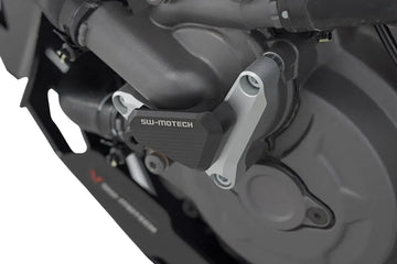 ducati hypermotard 939 [SW-MOTECH] – vannpumpebeskyttelse - 0