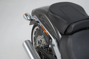 harley davidson flfb [SW-MOTECH] – SLH sidebærer - 0