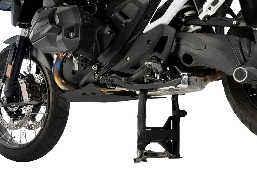 BMW R 1300 GS TROPHY [2025] – Motorvern – Sølv