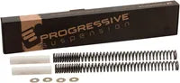 Harley Davidson Flhtk [PROGRESSIV SUSPENSJON] – Heavy Duty Gaffelfjærsett