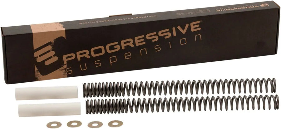 harley davidson fx [PROGRESSIVE SUSPENSION] – kraftige gaffelfjærsett