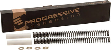 harley davidson flhr [PROGRESSIVE SUSPENSION] – Heavy duty gaffelfjærsett