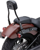 Harley-Davidson Street Bob [COBRA] – avtakbart ryggstøttesett-3