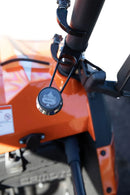 cf moto 800 [KLOCK WERKS] – Roll Cage mobiltelefonholder-3