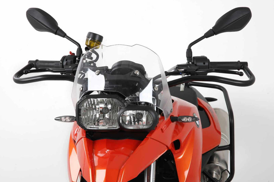 BMW F 650 GS TW [2008-2018] - Frontbeskyttelsesbar