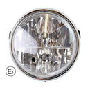 BMW R 1150 GS Adventure [2002-2006] - PRO frontlykt