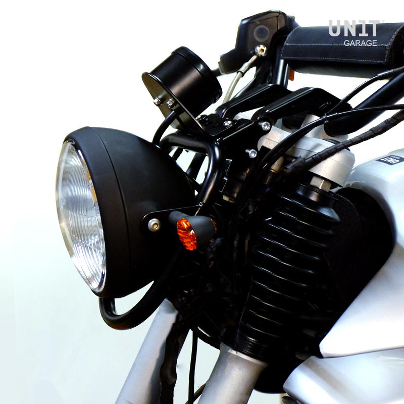 BMW R 1150 GS [1999-2004] - BASIC frontlykt foran