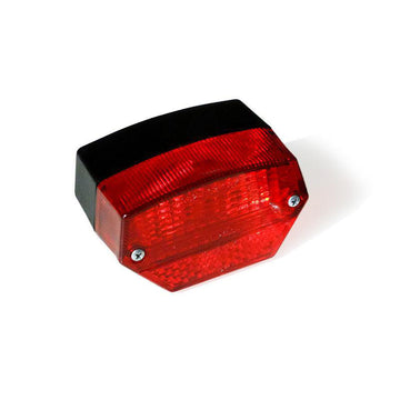 BMW R 120 G/S [2004-2012] - Rücklicht