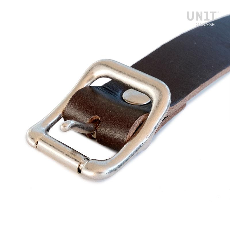 BMW R 120 G/S ADV [2004-2012] - Lederband für Gepäckträger