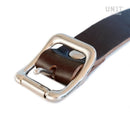 BMW R 120 G/S R [2004-2012] - Lederband für Gepäckträger