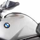 BMW R 850 GS / R 1100 GS / R 1150 GS Adventure [1994-2004] - Tankriemen aus schwarzem Leder