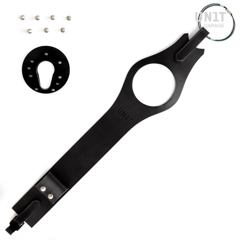 BMW R nineT 1200 Pure [2017-2023] - Tankband