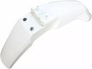 Husqvarna TE 450 [UFO] - Erstatning av plastdeler Frontbeskyttelsesark-2