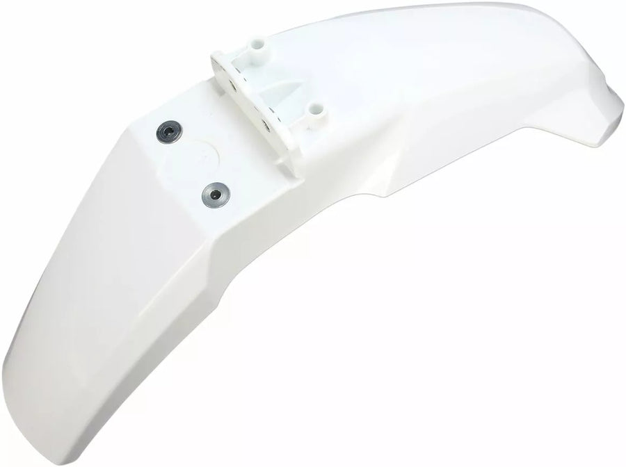 Husqvarna TE 450 [UFO] - Erstatning av plastdeler Frontbeskyttelsesark