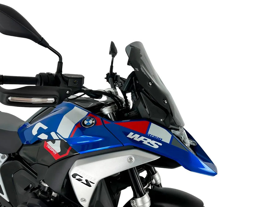 BMW R 1300 GS Trophy [WRS] – Frontrute