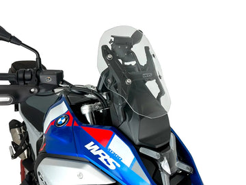 BMW R 1300 GS Trophy [WRS] – Frontrute