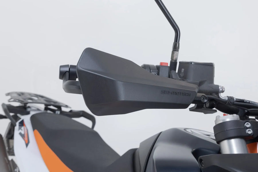 ducati scrambler 1100 [SW-MOTECH] – Sport håndbeskyttersett
