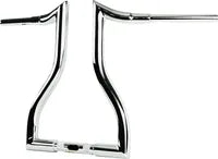 Harley Davidson Fltr [LA CHOPPERS] – Hammerhead-styre