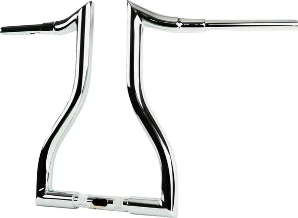 Harley Davidson Fltr [LA CHOPPERS] – Hammerhead-styre