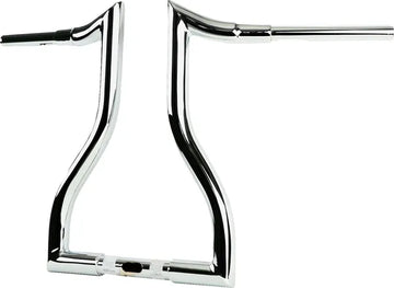 Harley Davidson Fltr [LA CHOPPERS] – Hammerhead-styre