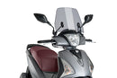 SYM SYMPHONY 200 IE ST 4T AC E4 [2020] – Scooterskive Trafic – Gjennomsiktig-4