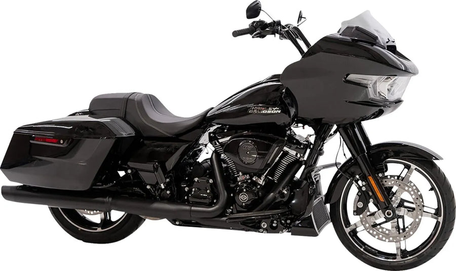 harley davidson fltr [KLOCK WERKS] – Sport Flare™ frontrute