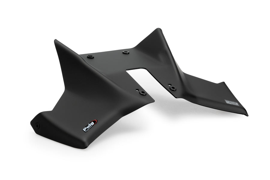 SUZUKI GSX-8S [2025] - Frontspoiler med naken frontrute