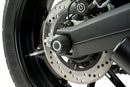 DUCATI SCRAMBLER URBAN MOTARD [2025] – Bakakselregulator PHB19 – Svart-1